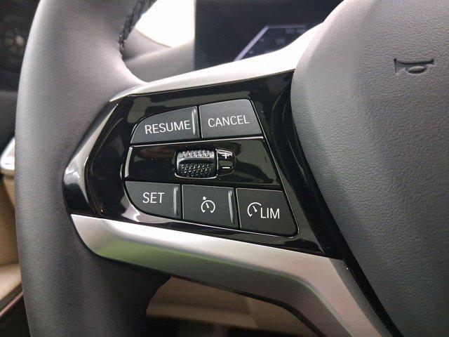 used 2026 BMW 330 car, priced at $47,911