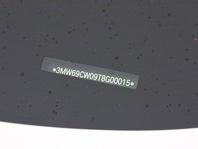 used 2026 BMW 330 car, priced at $47,911