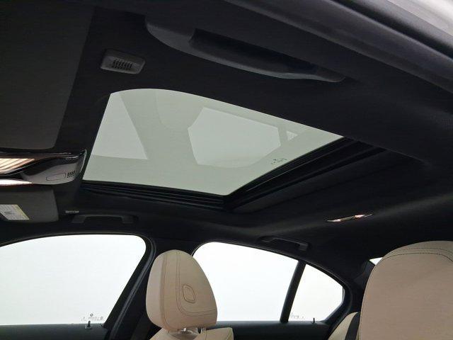 used 2026 BMW 330 car, priced at $47,911