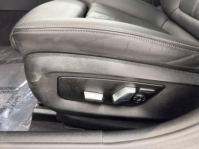 used 2022 BMW 530 car, priced at $26,686