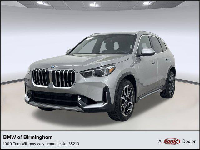 used 2025 BMW X1 car, priced at $38,991
