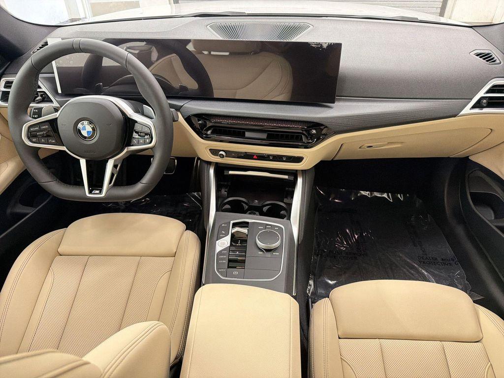 new 2027 BMW 430 car, priced at $60,680