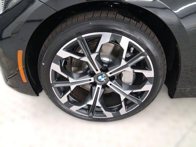 new 2026 BMW 430 car, priced at $64,505