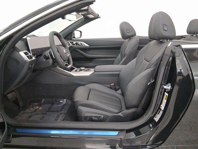 new 2026 BMW 430 car, priced at $64,505