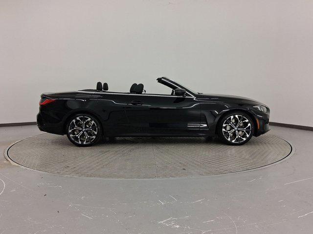 new 2026 BMW 430 car, priced at $64,505