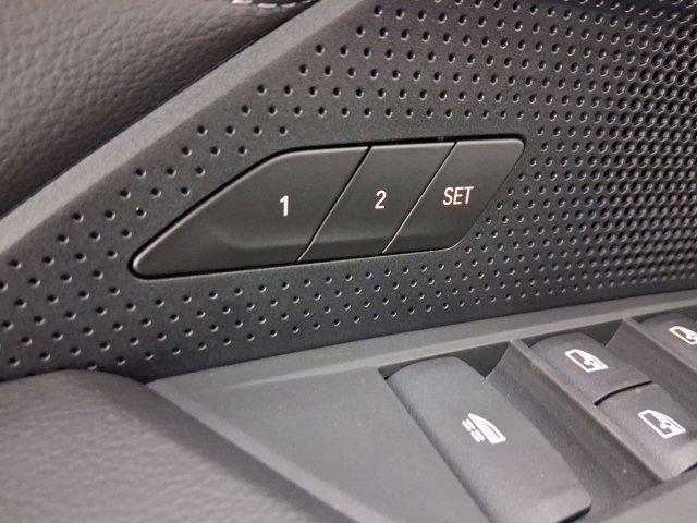 new 2026 BMW 430 car, priced at $64,505