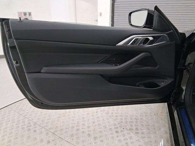 new 2026 BMW 430 car, priced at $64,505