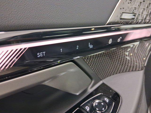 new 2026 BMW 540 car, priced at $77,690