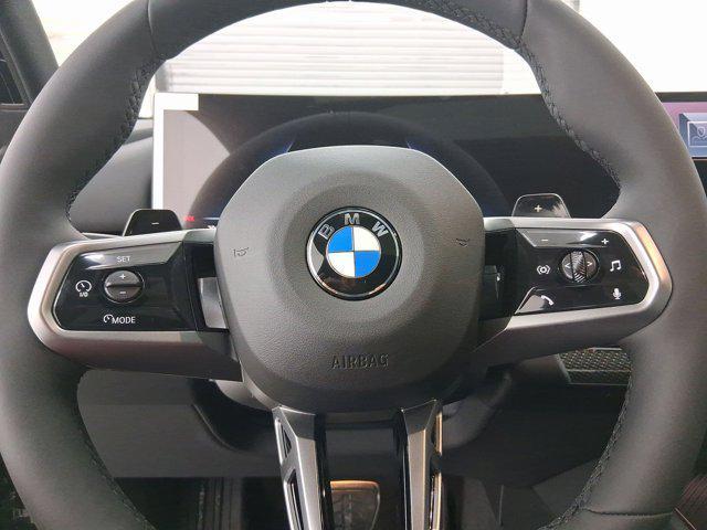new 2026 BMW 540 car, priced at $77,690