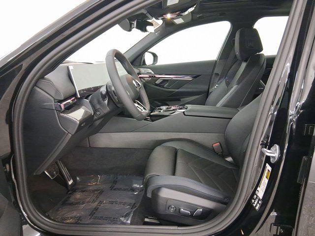new 2026 BMW 540 car, priced at $77,690