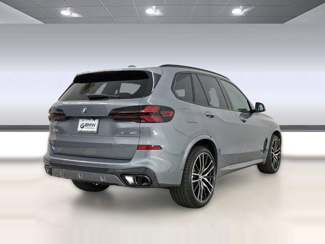 new 2026 BMW X5 car, priced at $83,625