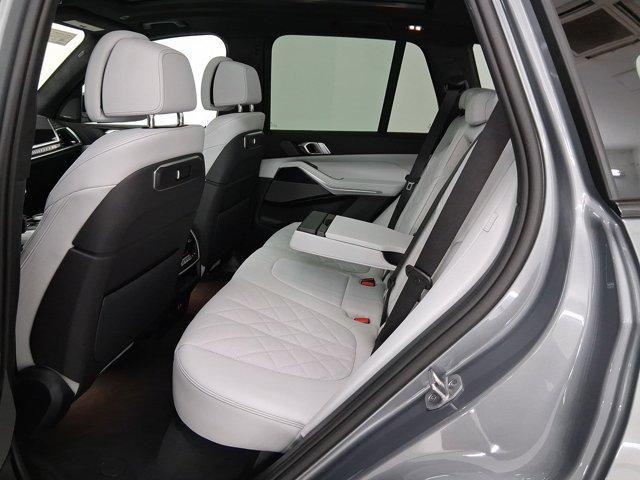 new 2026 BMW X5 car, priced at $83,625