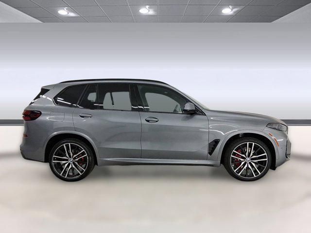 new 2026 BMW X5 car, priced at $83,625
