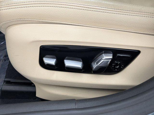 used 2018 BMW 540 car, priced at $19,687