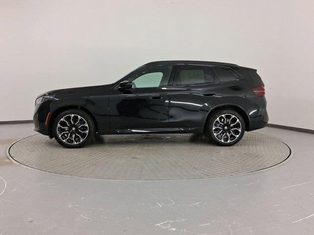 new 2026 BMW X3 car, priced at $75,540