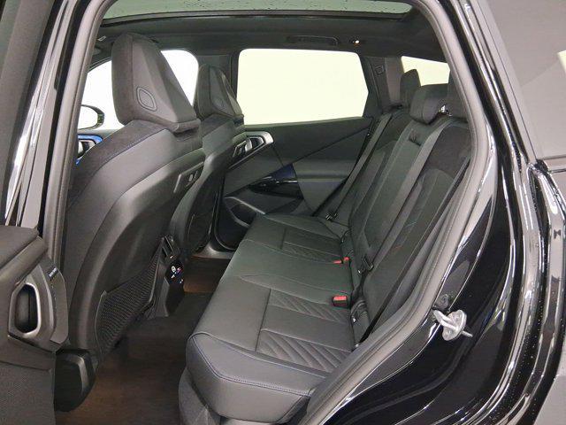 new 2026 BMW X3 car, priced at $75,540