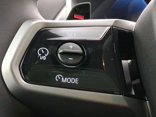 new 2026 BMW X3 car, priced at $75,540