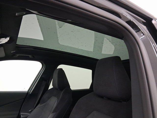 new 2026 BMW X3 car, priced at $75,540