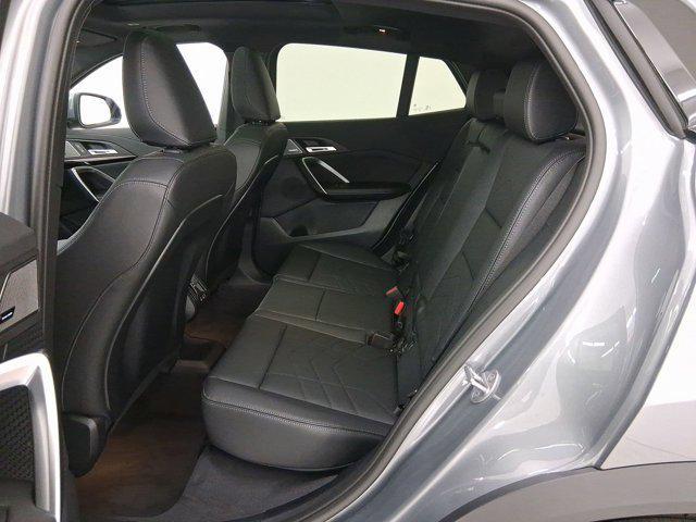 used 2026 BMW X2 car, priced at $45,511