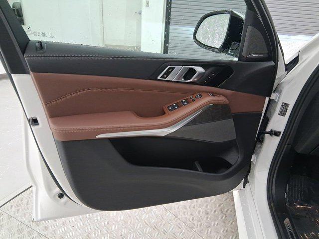 new 2026 BMW X5 car, priced at $76,900
