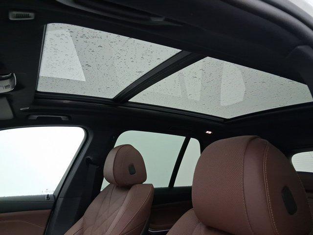 new 2026 BMW X5 car, priced at $76,900