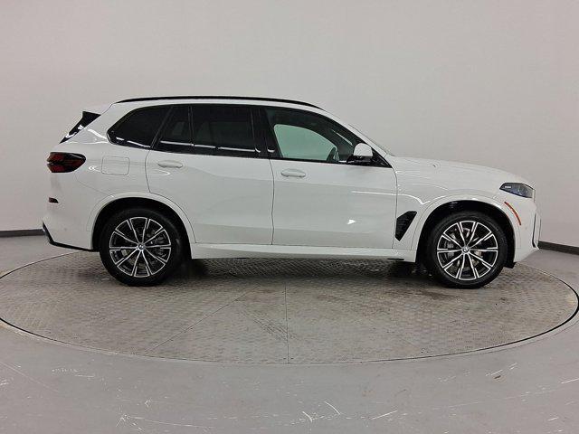 new 2026 BMW X5 car, priced at $76,900