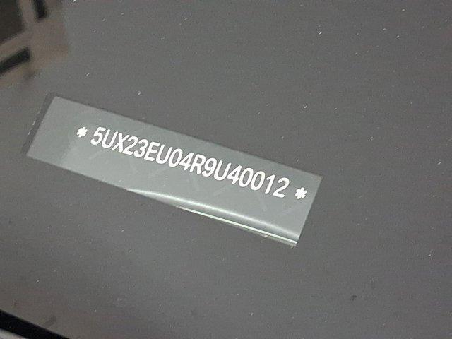 used 2024 BMW X5 car, priced at $47,497