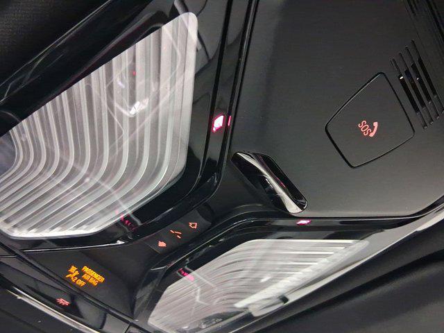 used 2024 BMW X5 car, priced at $47,497