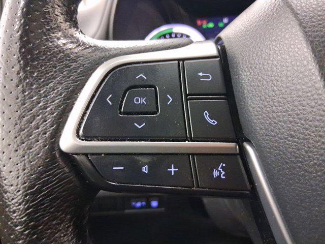 used 2021 Toyota Sienna car, priced at $24,996