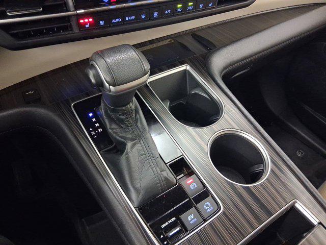 used 2021 Toyota Sienna car, priced at $24,996