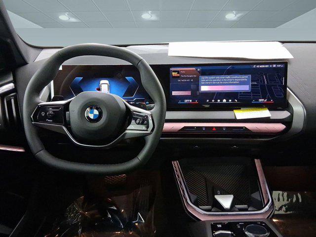 new 2026 BMW X3 car, priced at $55,035