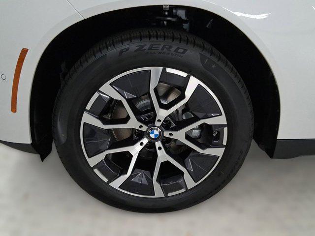 new 2026 BMW X3 car, priced at $55,035