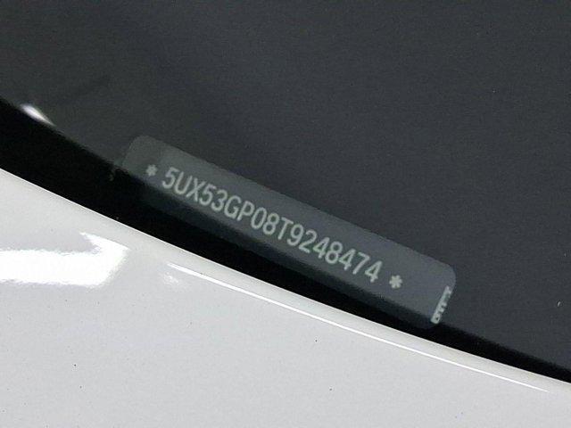 new 2026 BMW X3 car, priced at $55,035