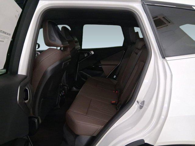 new 2026 BMW X3 car, priced at $55,035