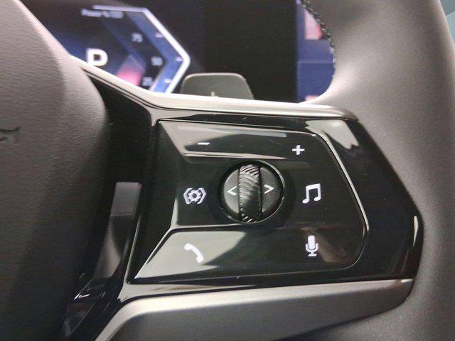 new 2026 BMW X3 car, priced at $55,035