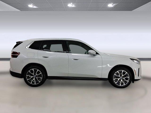 new 2026 BMW X3 car, priced at $55,035