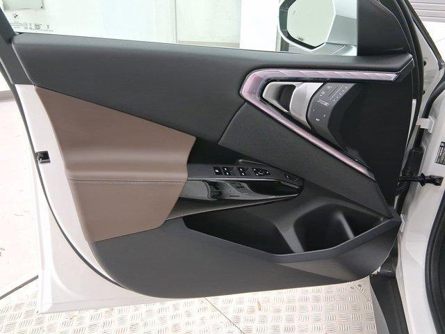 new 2026 BMW X3 car, priced at $55,035