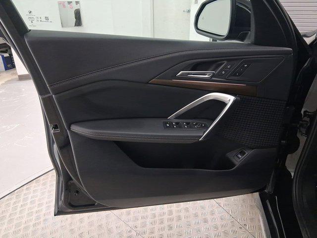used 2025 BMW X1 car, priced at $37,498