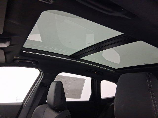 used 2025 BMW X1 car, priced at $37,498