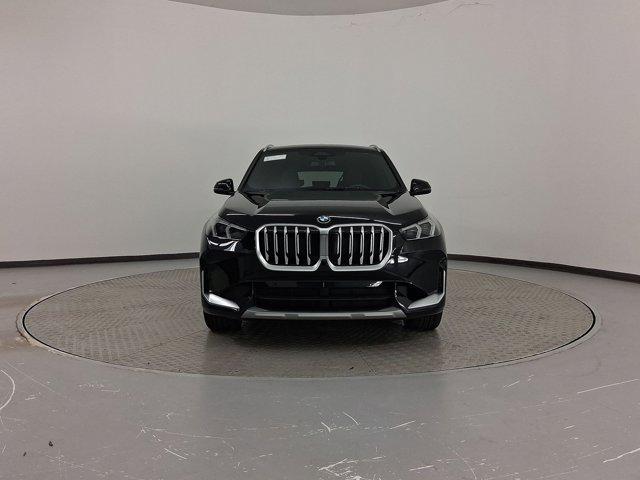 used 2025 BMW X1 car, priced at $37,498