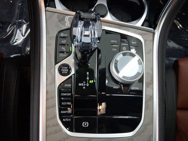 used 2026 BMW 840 Gran Coupe car, priced at $98,901