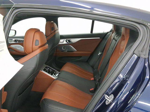 used 2026 BMW 840 Gran Coupe car, priced at $98,901