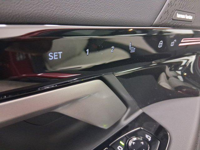 new 2026 BMW 530 car, priced at $71,215