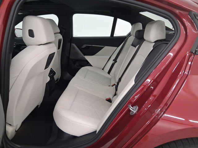 new 2026 BMW 530 car, priced at $71,215