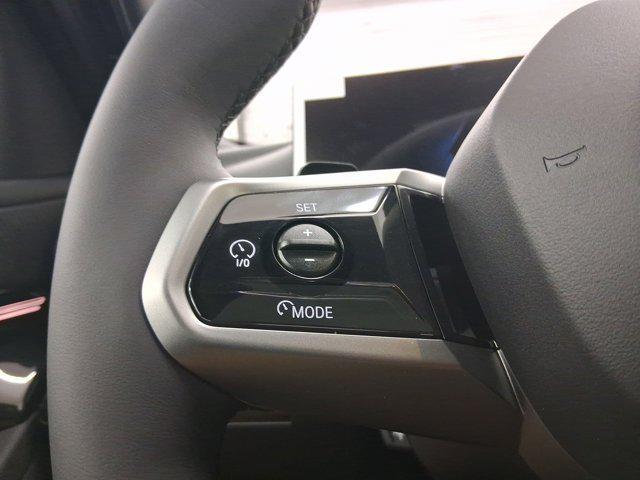 new 2026 BMW 530 car, priced at $71,215