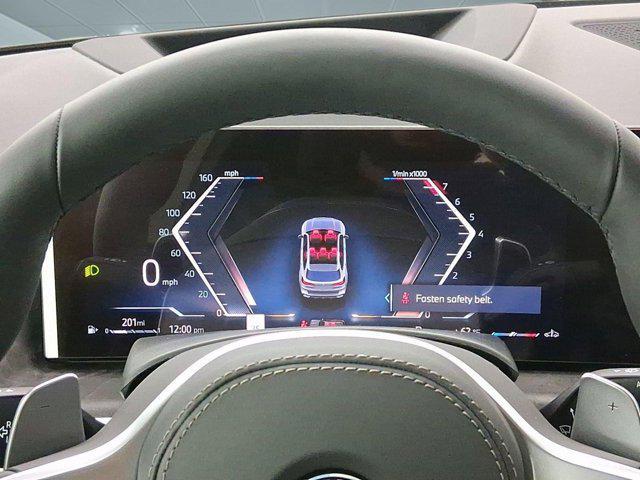 new 2026 BMW X5 car, priced at $76,100