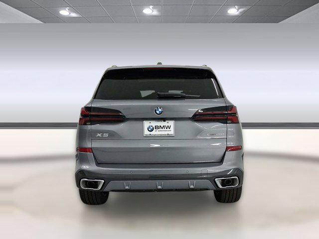 new 2026 BMW X5 car, priced at $76,100