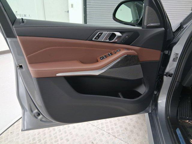new 2026 BMW X5 car, priced at $76,100