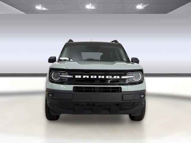used 2021 Ford Bronco Sport car, priced at $24,689