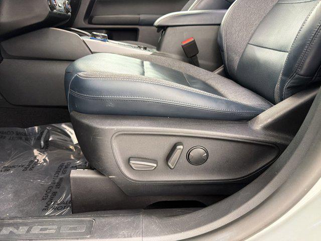 used 2021 Ford Bronco Sport car, priced at $24,689